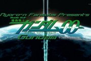 Gundam 00 &mdash; Nyoro~n Translation Errors