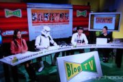 Danny Choo on BlogTV - Translation