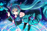 Virtual Idols and Hatsune Miku