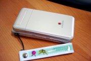 Importing a Japanese mobile phone