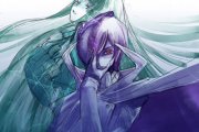 Code-Geass.com Domain Transfer
