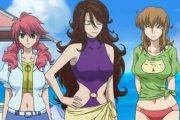 Gundam 00 &mdash; Episode 8
