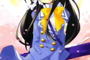 Speculating Genshiken OVA