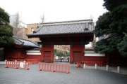 English Undergrad Programmes in Japan