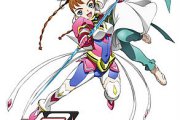 Mai-Otome Zwei press release