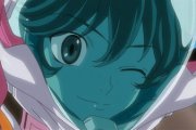 Gundam 00 &mdash; Episode 16