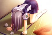 The Interference of Reality on Modern Otaku Life