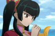 Gundam 00 &mdash; Episode 4