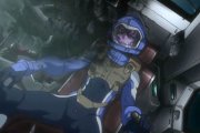 Gundam 00 &mdash; Episode 25