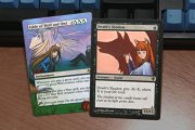 Spice and Magic