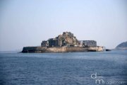 Gunkanjima