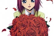Code-Geass.com UPDATED!