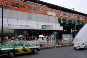 Japan: Day Seven - Nakano Broadway
