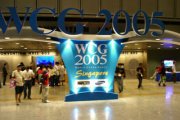 World Cyber Games 2005