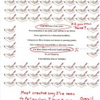 Unlimited Essay Works