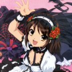Haruhiism Time Capsule Project - Part VI
