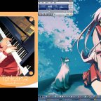 New PC and Desktop