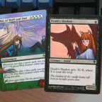 Spice and Magic